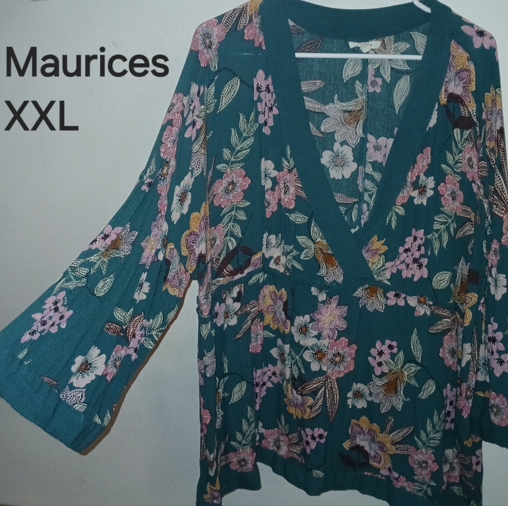 Maurice's Top